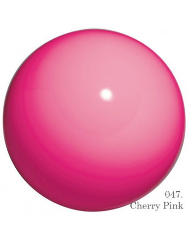 Pelota Chacott Cherry Pink.047