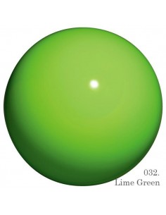 Pelota Chacott Lime Green.032