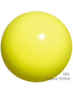 Pelota Chacott Lemon Yellow.062