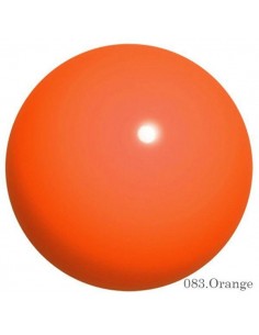 Pelota Chacott Orange.083