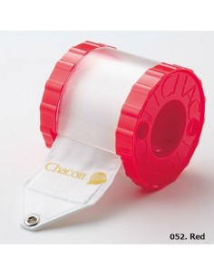 EnrrollaCintas CHACOTT Rojo052