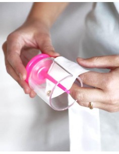 EnrrollaCintas Rosa SD 2