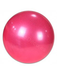 Pelota Iniciación Purpurina...
