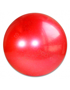 Pelota Iniciación Purpurina...