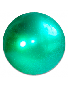 Pelota Iniciación Purpurina...