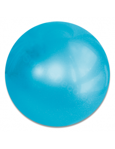 Pelota Iniciación Purpurina...