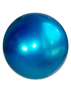 Pelota Iniciación Purpurina...