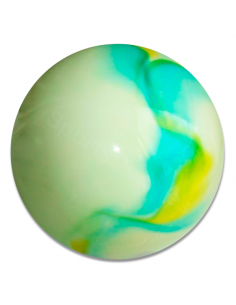 Pelota Marmolada Multicolor...