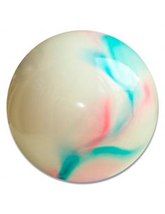 Pelota Marmolada Multicolor...