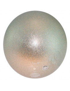 Pelota Chacott Jewelry Silver