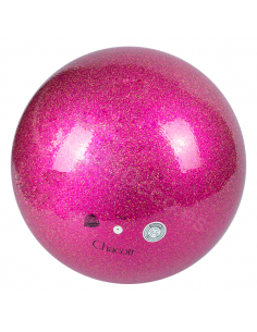 Pelota Chacott Prisma Azalea
