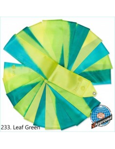 Cinta Chacott Leaf Green 2
