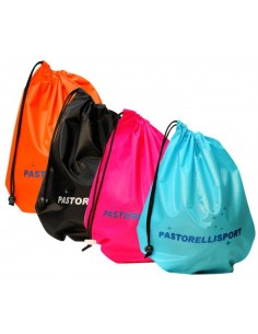 Porta pelotas Pastorelli Nylon