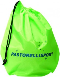 Porta pelotas Pastorelli Nylon 2