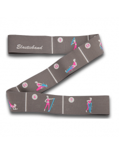 Banda Elástica Indigo