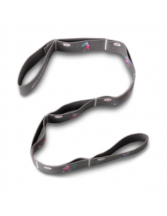 Banda Elástica Indigo 2