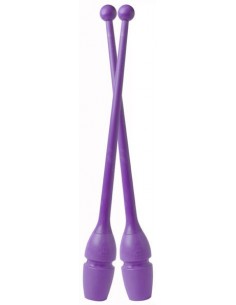 Mazas Masha Pastorelli...