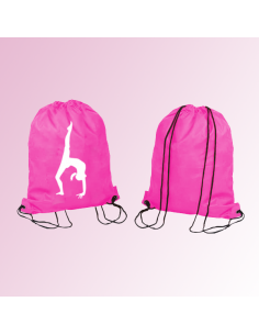 Mochila (Gimansta) 2