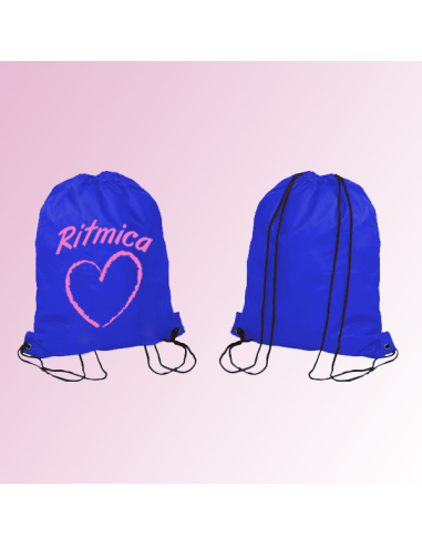 Mochila (Corazón Ritmica)