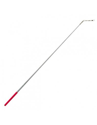 Varilla Chacott Oro/Plata 60cm