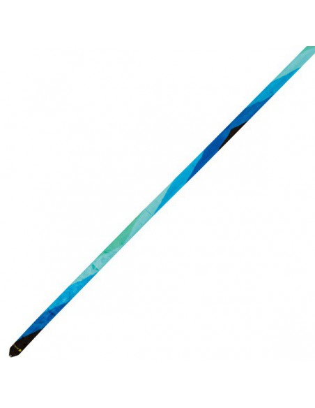 Cinta Difuminada Chacott Iron Blue