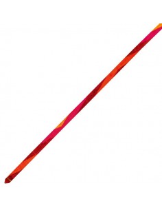 Cinta Chacott Difuminada Red