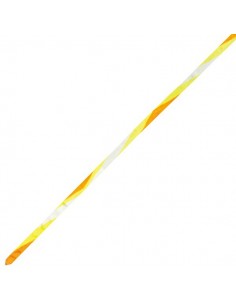 Cinta Chacott Difuminada Orange