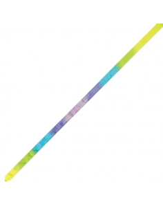 Cinta Chacott Multicolor LILA