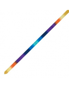 Cinta Chacott Multicolor...