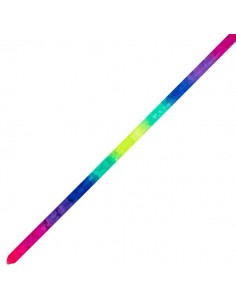 Cinta Chacott Multicolor PLUM