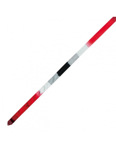 Cinta Chacott Multicolor WINE RED