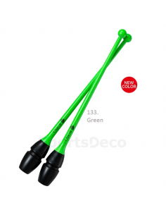 Mazas Chacott Hi-Grip Brillo 2