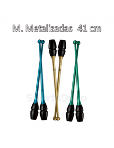 Mazas Chacott Hi-Grip Brillo