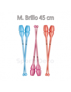 Mazas Chacott Brillo 45cm