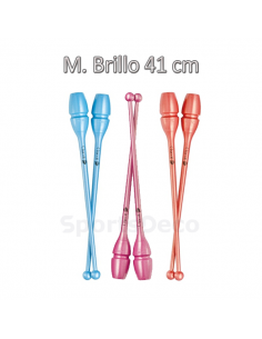 Mazas Chacott Brillo 41cm