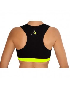 Top Negro - Fluor 2