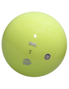 Pelota Sasaki Amarillo Fluor M-20A-LYMY