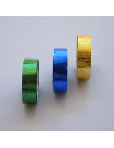 Cinta Decorativa Efecto...