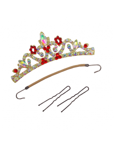 Corona Dorada 002/02