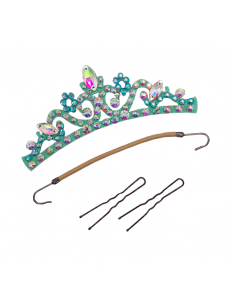 Corona Aguamarina 003/01