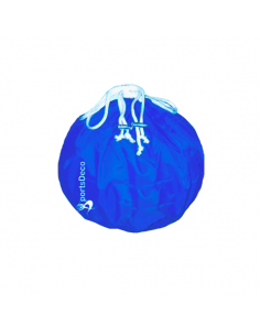 Funda porta pelota 2