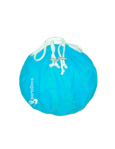 Funda porta pelota