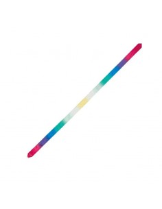 Cinta Chacott Multicolor Coral