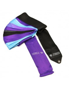 Negro - Violeta - Celeste 2