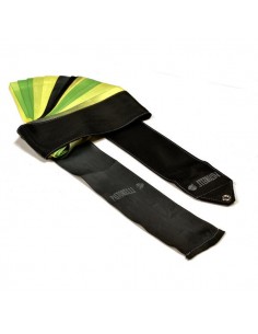 Negro - Amarillo - Verde 2