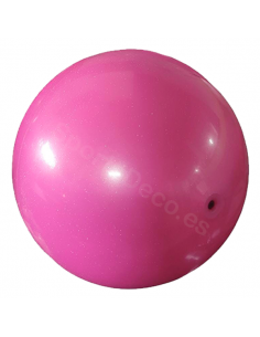 Pelota Iniciación Purpurina...