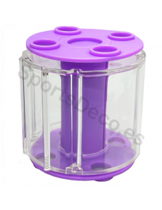 EnrrollaCintas Rosa SD 2