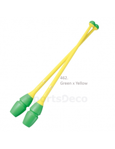 Mazas Chacott Caucho 36 cm 2