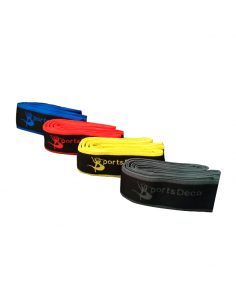 Banda Elástica Senior (12... 2