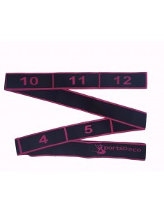 Banda Elástica Senior (12...